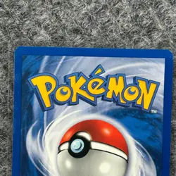 Vintage Pokemon Gym Challenge Brock's Dugtrio 22/132 Rare NM - Image 5
