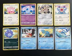 Pokemon TCG Miki Kudo Illustrator Bundle Artist Collection - Image 1