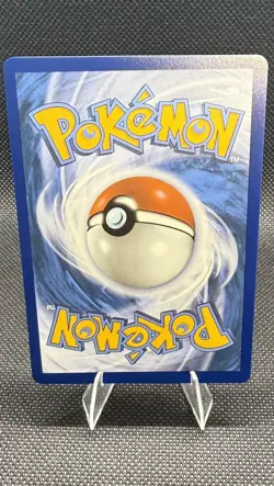 Pokemon Lillie's Clefairy ex 184/159 Journey Together SIR Pokemon TCG NM - Image 2