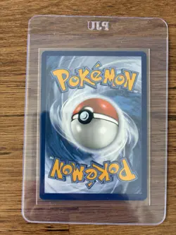 ORICORIO EX 2025 POKEMON MEGA EVOLUTION BLACK STAR PROMO #024 - Image 2