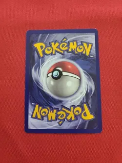 Pokemon: Pokemon Trader #077/102 Base Set 1999 Vintage WOTC - LP - T39 - Image 2