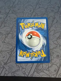 Pokemon: Giovanni's Machop #72/132 Pokemon Gym Challenge 2000 WOTC - NM - M46 - Image 2