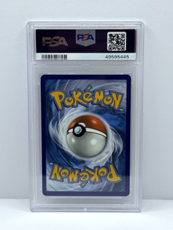 2019 Pokemon Sun & Moon Hidden Fates Mltrs/Zpds/Artcn.Gx #69 FA SECRET PSA 10 - Image 2
