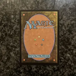 Fated Firepower (BORDERLESS) #297 NM Avatar: The Last Airbender TLA Magic MTG - Image 2