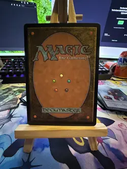 MTG Fated Firepower 0297 Foil (Borderless) M Avatar: The Last Airbender TLA NM - Image 2