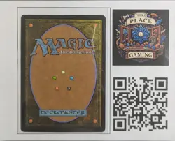 Fated Firepower - Foil - Borderless - Avatar: The Last Airbender - TLA - MTG - Image 2