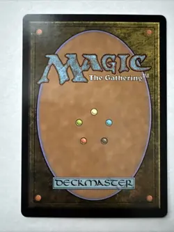 Fated Firepower (Borderless Foil) M MTG Avatar: The Last Airbender TLA - Image 2