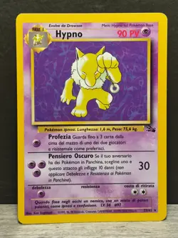 Pokemon Fossil Set Rares 1999 WOTC Vintage NM PICK YOUR CARD BUILD YOUR SET - NM - Image 5