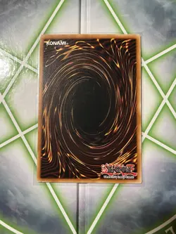 YuGiOh Versuchstiger Ultimate Rare 1st Ed GLAS - Test Tiger Ex - Image 4