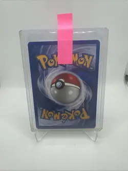 Gardevoir - 7/109 - Pokemon Ruby & Sapphire Reverse Holo Near Mint - Image 3