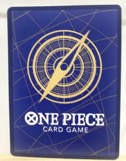 Boa Hancock Op02-059 UC One Piece Card Game TCG Bandai Japanese - Image 2