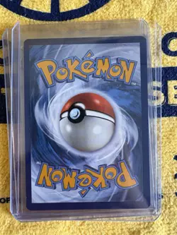 Pokemon TCG Paldean Fates Charmander Holo Card 109/091 Shiny Rare Baby Shiny - Image 2
