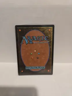 The Destined Warrior (Borderless) Commander: Final Fantasy Foil Near Mint - Image 2
