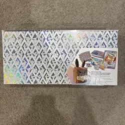 Pokemon Prismatic Evolutions Super Premium Collection SPC Pokemon Factory Sealed - Image 2