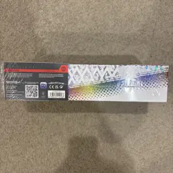 Pokemon Prismatic Evolutions Super Premium Collection SPC Pokemon Factory Sealed - Image 4