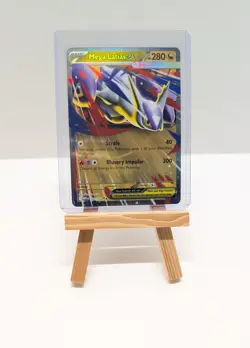 Pokemon TCG, Mega Latias Ex 100/132 - Mega Evolution Base Set - Image 1