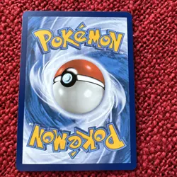 Pokemon TCG - Charizard EX 199/165 Scarlet & Violet 151 - Near Mint Condition - Image 2