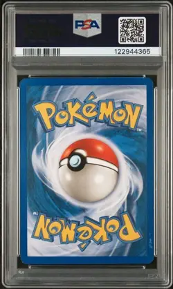 2002 Gengar Holo Pokemon Expedition 13/165 PSA 9 Swirl 🌀 NEW CERT - Image 2