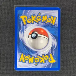 Gastly - 109/165 - Common - Non Holo - Expedition - Pokemon Card - NM/M - Image 2