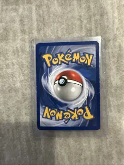 Pokemon Gengar Expedition Holo Rare SWIRL 13/165 - Image 2