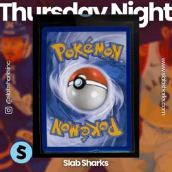 2023 POKEMON SV OBSIDIAN FLAMES - OBF EN #202/197 CLEFFA ILLUSTRATION RARE - Image 2