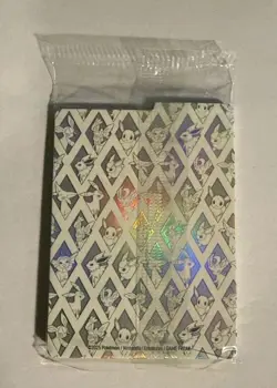 Pokemon Eevee TCG IR Scarlet and Violet Prismatic Evolutions Promo Card Sealed - Image 2
