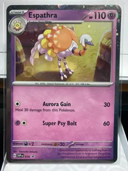Black Star Promo - 2023~ Pokemon TCG SVP EN SVPEN ($2 Minimum Order Required) - Image 5