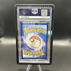 2021 POKEMON SWSH BLACK STAR PROMO #144 GRENINJA-GOLD STAR PSA 10 - Image 2