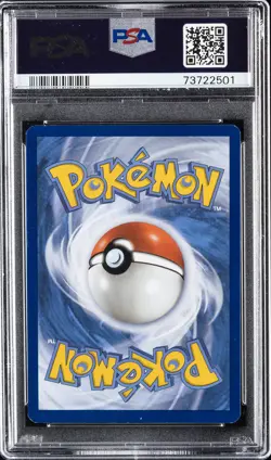 2021 POKEMON SWSH BLACK STAR PROMO #144 GRENINJA-GOLD STAR PSA 10 - Image 2