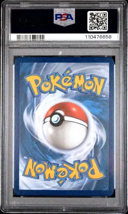 2021 POKEMON SWSH BLACK STAR PROMO #144 GRENINJA-GOLD STAR PSA 10 - Image 2