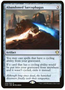 A-Z - ARTIFACTS - RARES and MYTHICS - MTG Commander Magic - YOU CHOOSE! - Image 2