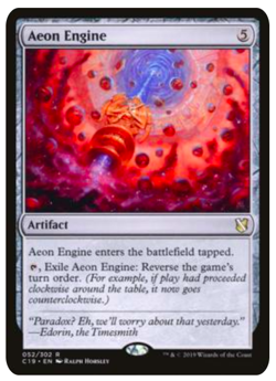 A-Z - ARTIFACTS - RARES and MYTHICS - MTG Commander Magic - YOU CHOOSE! - Image 4