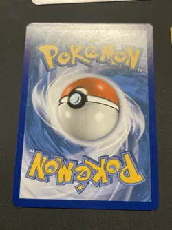 Mew SM215 Sun & Moon [2019] Cosmos Holo Rare Black Star Promo Pokemon TCG LP - Image 2