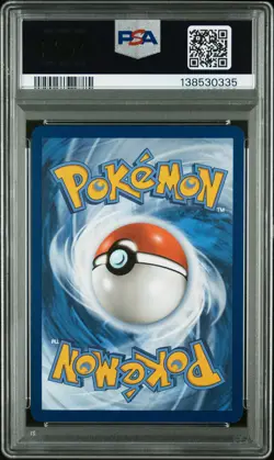 2025 POKEMON SVP EN-SV BLACK STAR PROMO ILLUSTRATION CONTEST 2024 PIKACHU PSA 9 - Image 2