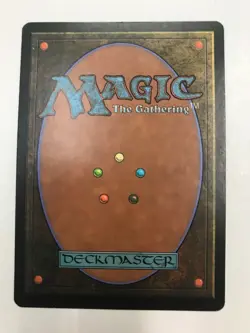 Decree of Silence Scourge MTG NM Near Mint - Image 2