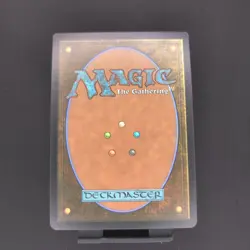 Secret Tunnel MTG Avatar: The Last Airbender NM Magic Regular - Image 2