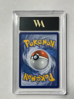 POKEMON CARD: Zacian V SWSH018 Sword & Shield PROMO Holo Graded 10 GEM MINT - Image 2