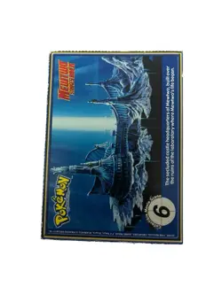 Pokemon 1999 Burger King Promo #83 Farfetch'd Card - Image 2