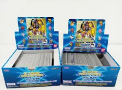 DIGIMON Card Game Classic Collection Job Lot Over 400 Cards Mixed Lot - Q571 - Image 1