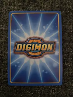 Old School Digimon Battle Series 1 Collection Card Lot with Holos Movie Promos + - Image 5