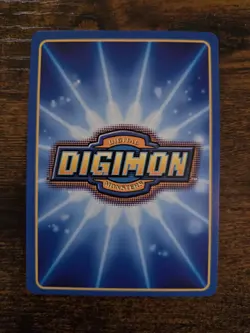 39 Card Vintage Digimon CCG Collection Lot BO MO TB Rare Holos Promos - Image 4