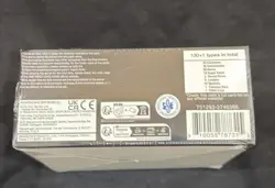 ONE PIECE EMPERORS IN THE NEW WORLD ENGLISH BOOSTER BOX OP-09 Mint New Sealed - Image 2
