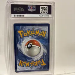 2022 Pokemon Altaria TG11/TG30 Silver Tempest Ultra Rare Holo Full Art PSA 9 - Image 4