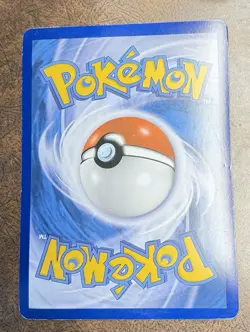 Charizard GX SM211 Black Star Promo Jumbo Holo Pokemon Card - Image 2