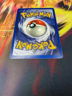 Nidoking 11/102 MP-LP Holo Rare Base Set 1999 Pokemon TCG - Image 5