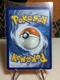 Pokemon TCG: Morpeko VMAX 080/202 Sword & Shield Base Set - Full Ultra Rare - NM - Image 4