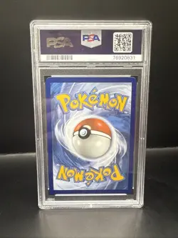 Pokemon SWSH Brilliant Stars Arceus VStar Rainbow Secret Rare 176/172 PSA 10 - Image 4