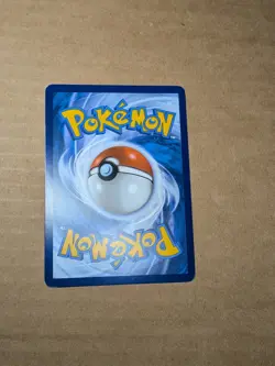 2025 Pokemon TCG LOPUNNY SV Prismatic Evolutions Master Ball Holo 084/131 - Image 3