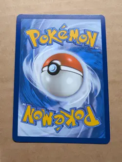 2025 Pokemon TCG LOPUNNY SV Prismatic Evolutions Master Ball Holo 084/131 - Image 5