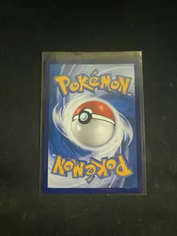 Pokemon CSM2aC Red’s Pikachu 153/150 CHR Secret Rare - Chinese NM - US Seller - Image 3